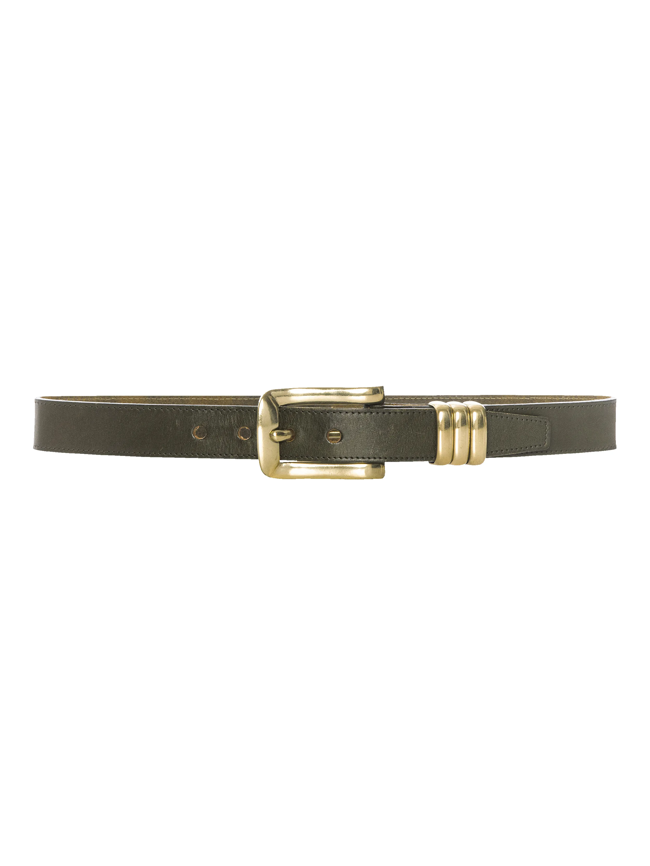 Vintage Belt 261 sold by Nation LTD product image thumbnail 2