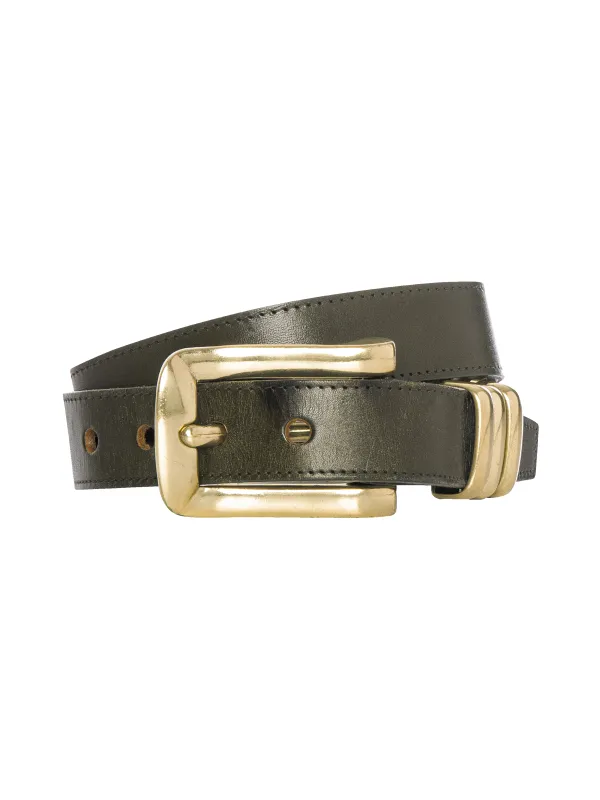 Vintage Belt 261 made by Nation Los Angeles