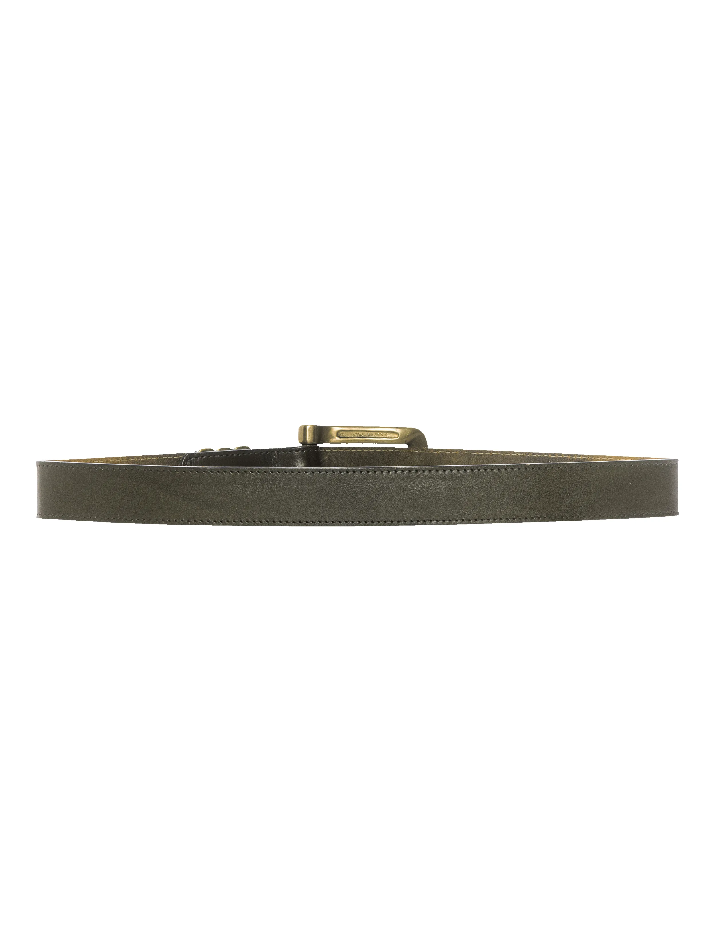 Vintage Belt 261 sold by Nation LTD product image thumbnail 3
