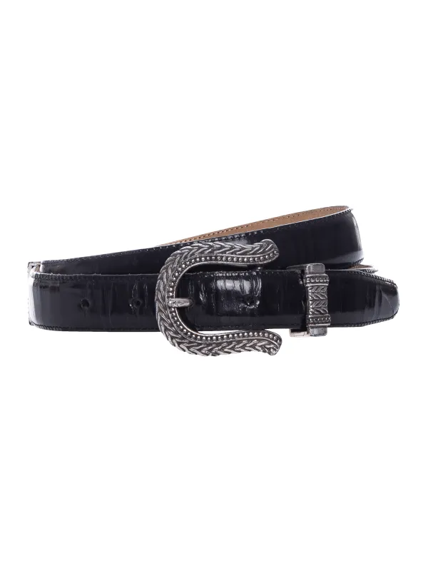 Vintage Belt 245 made by Nation Los Angeles