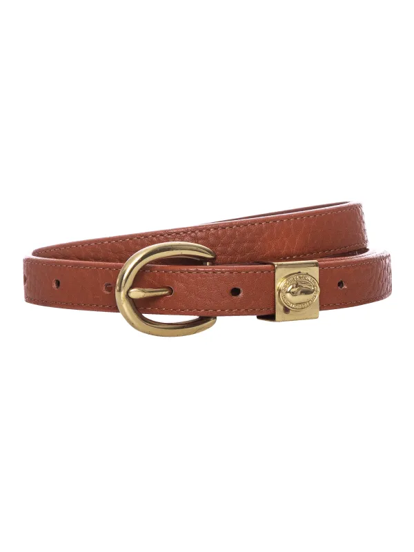 Vintage Belt 239 made by Nation Los Angeles