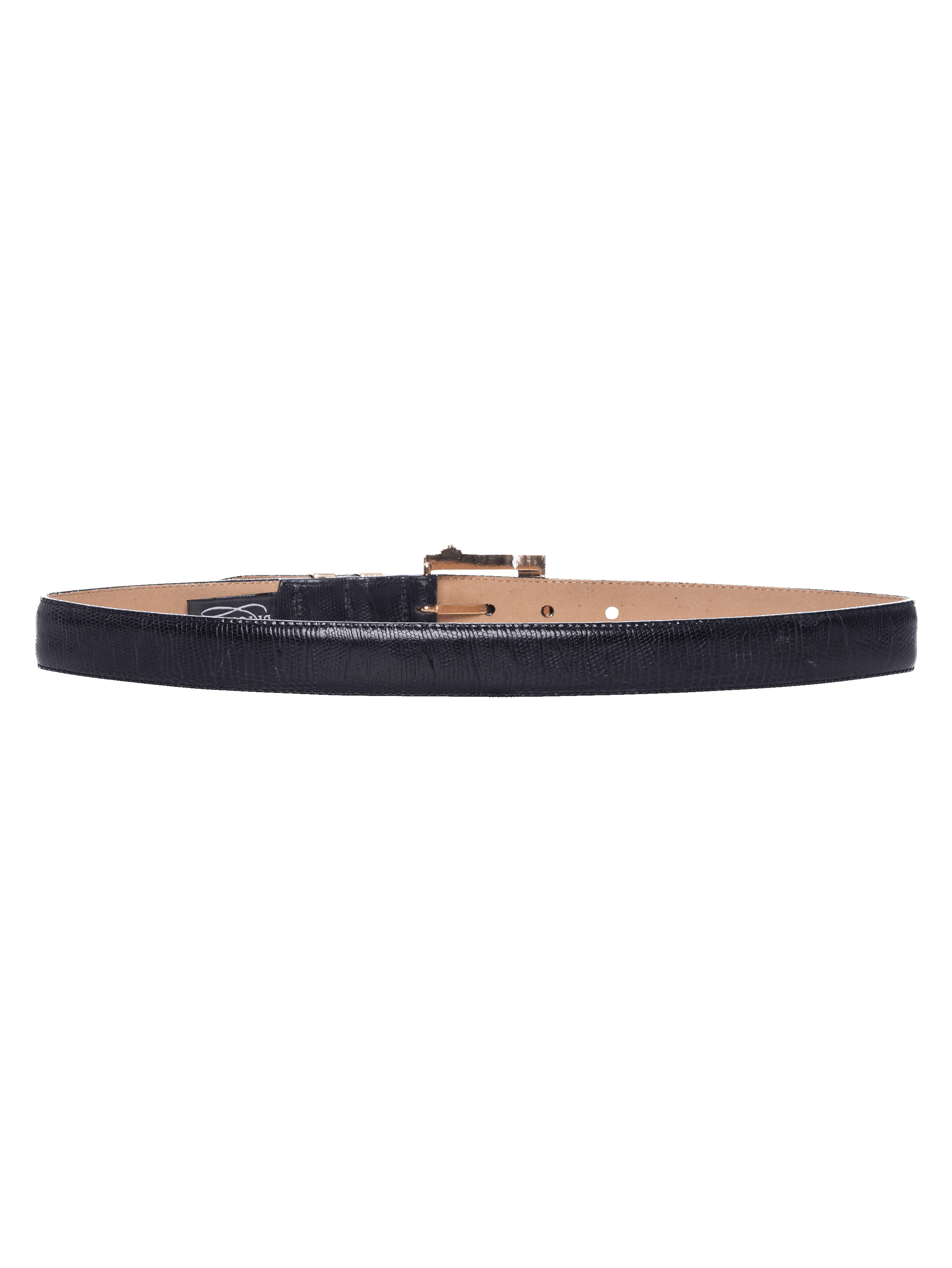 Vintage Belt 232 sold by Nation LTD product image thumbnail 3