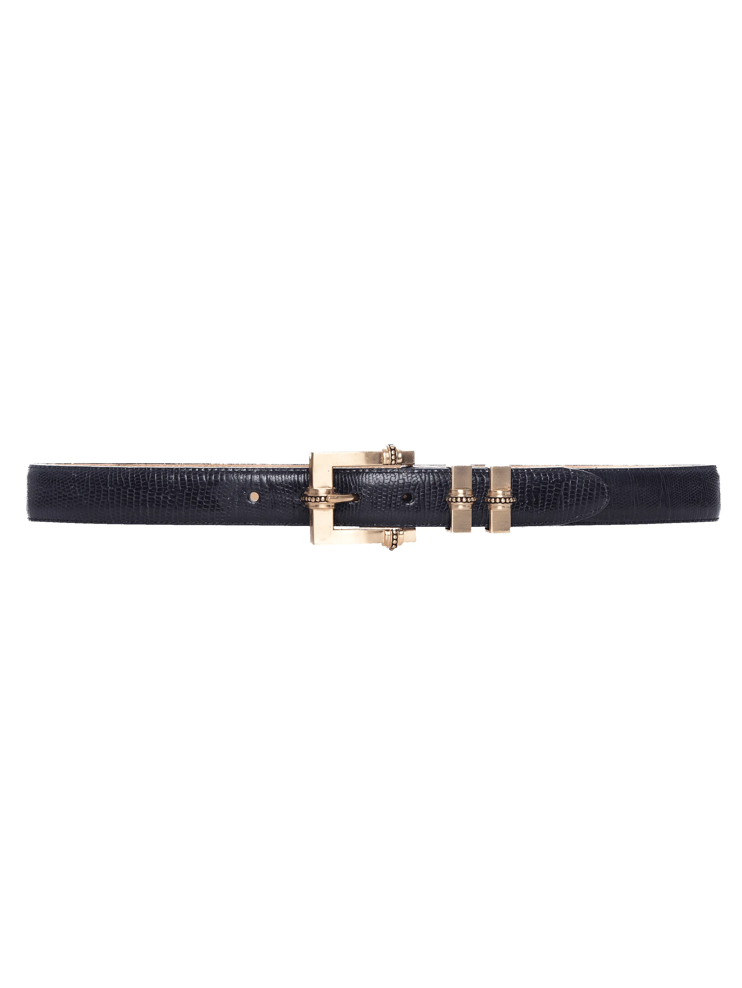 Vintage Belt 232 sold by Nation LTD product image thumbnail 2
