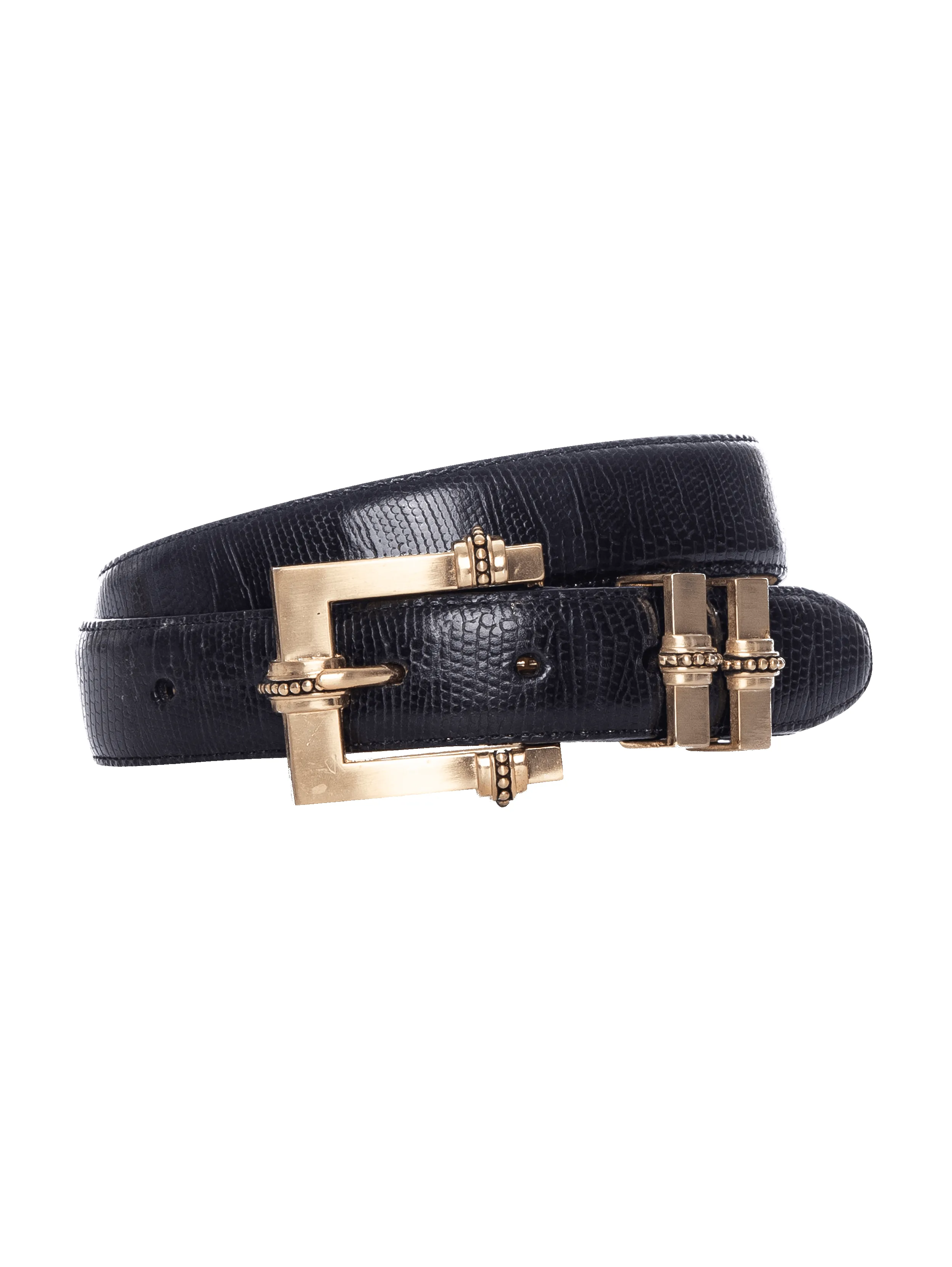 Vintage Belt 232 sold by Nation LTD