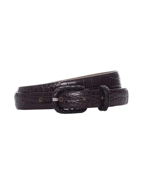 Vintage Belt 226 made by Nation Los Angeles