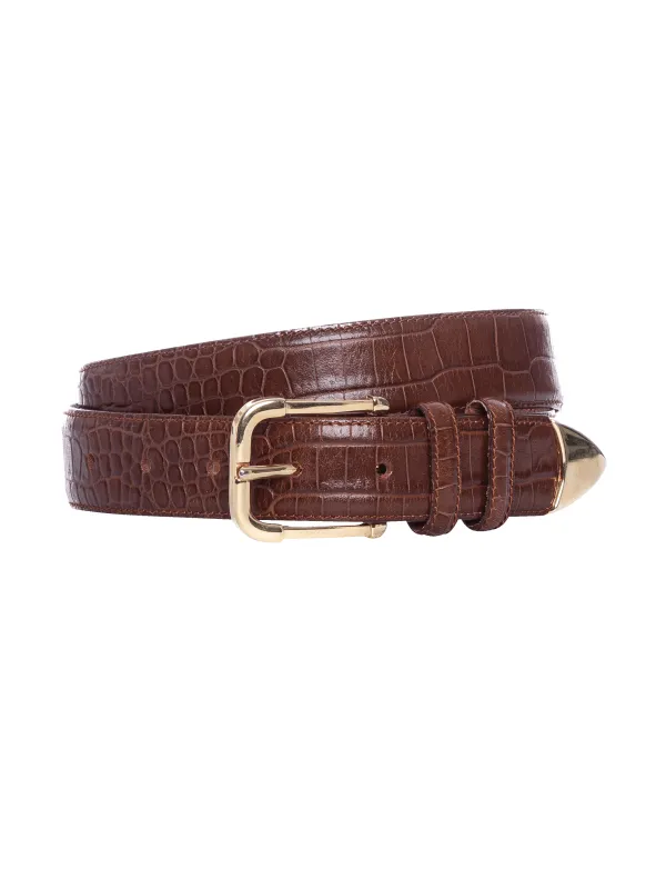 Vintage Belt 223 made by Nation Los Angeles