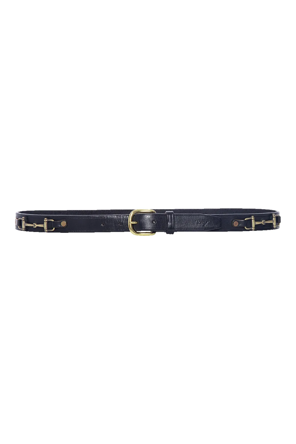 Vintage Belt 194 sold by Nation LTD product image thumbnail 2