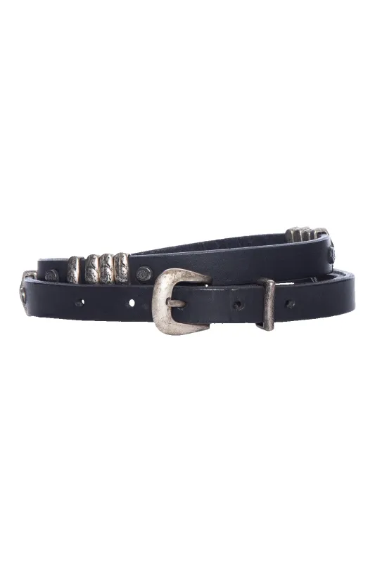 Vintage Belt 193 made by Nation Los Angeles