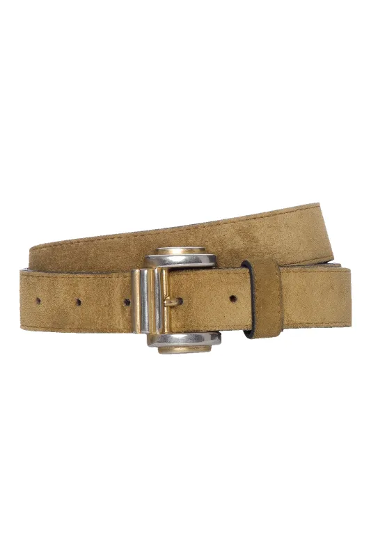 Vintage Belt 181 made by Nation Los Angeles