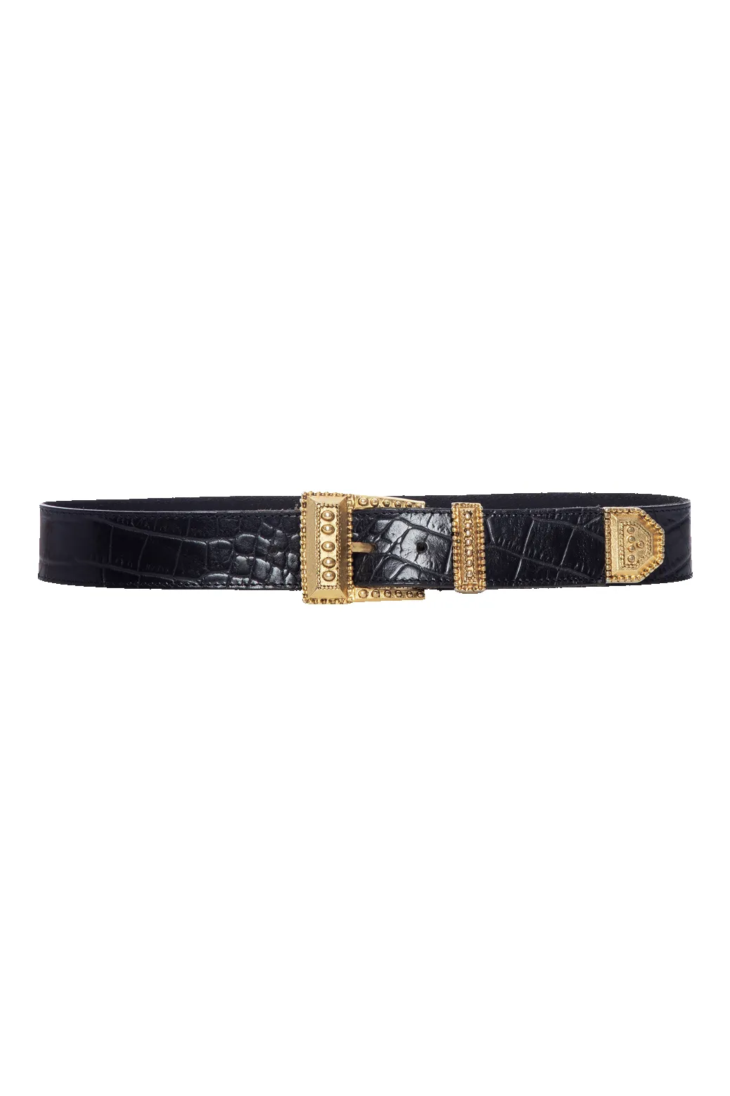 Vintage Belt 179 sold by Nation LTD product image thumbnail 2