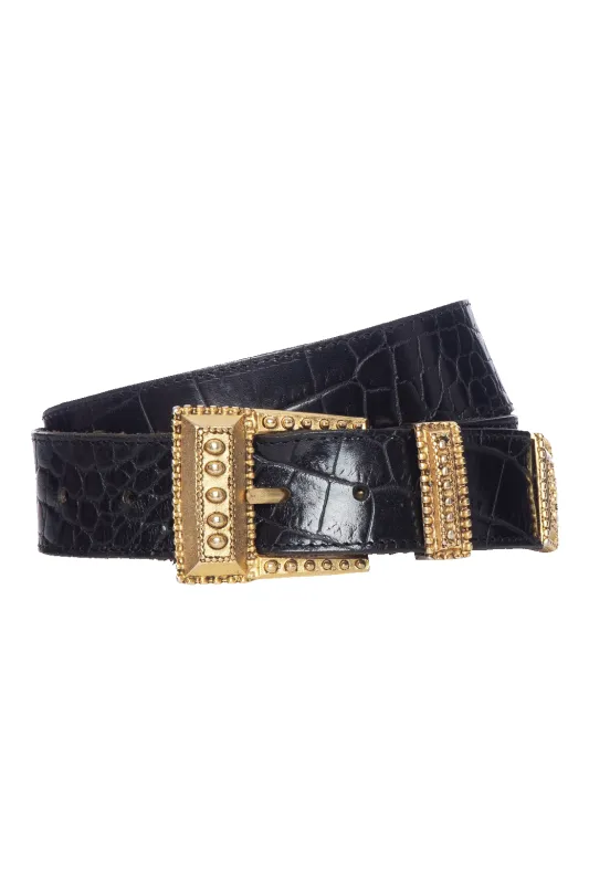 Vintage Belt 179 made by Nation Los Angeles