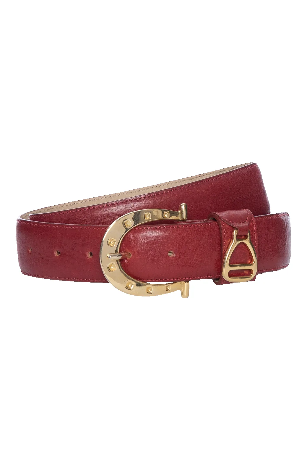 Vintage Belt 168 sold by Nation LTD