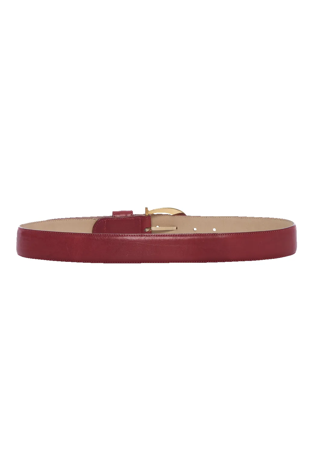 Vintage Belt 168 sold by Nation LTD product image thumbnail 3