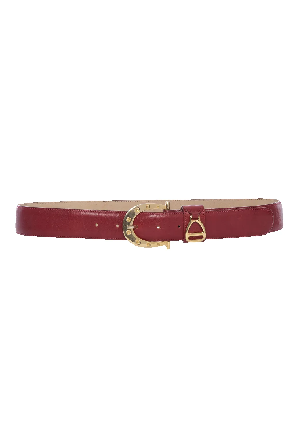 Vintage Belt 168 sold by Nation LTD product image thumbnail 2
