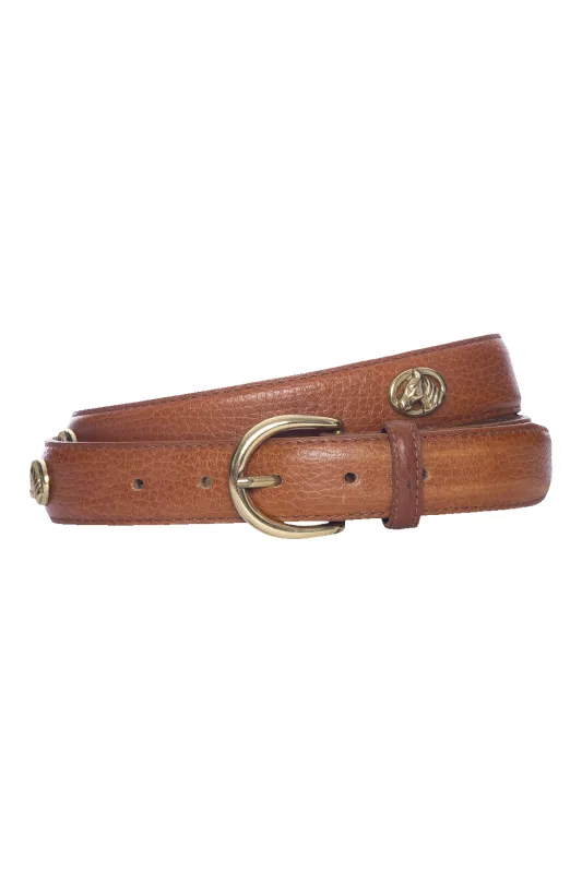 Vintage Belt 162 made by Nation Los Angeles