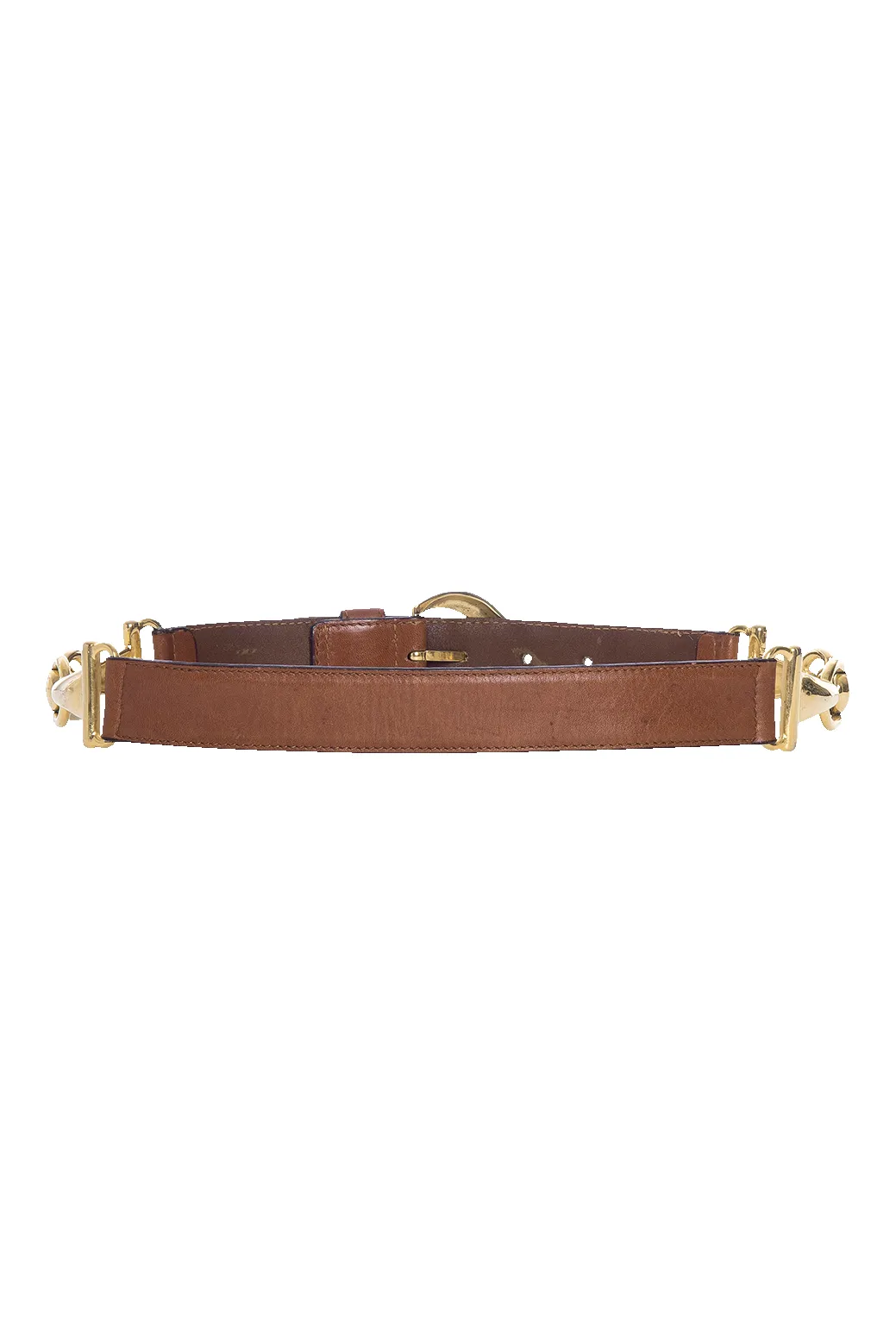 Vintage Belt 159 sold by Nation LTD product image thumbnail 3