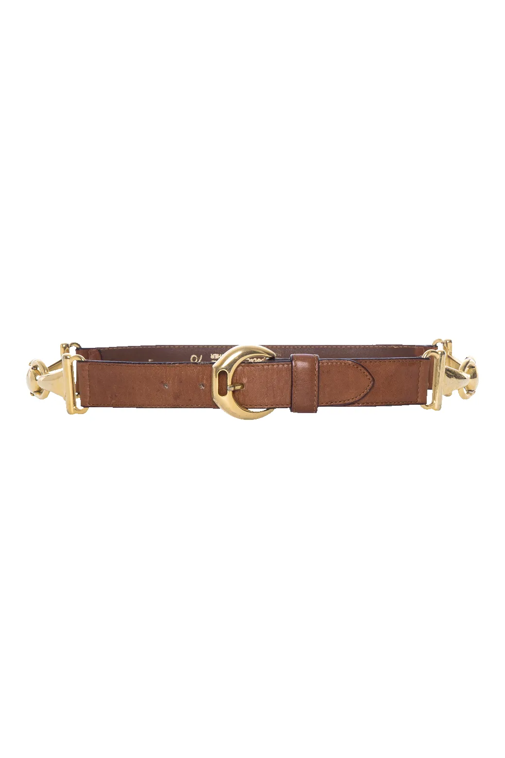 Vintage Belt 159 sold by Nation LTD product image thumbnail 2