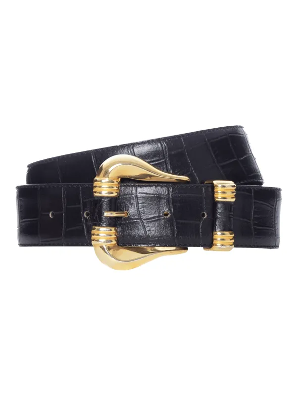 Vintage Belt 152 made by Nation Los Angeles