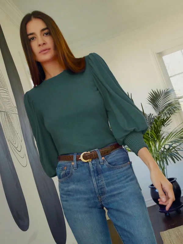 Loren Tee made by Nation Los Angeles