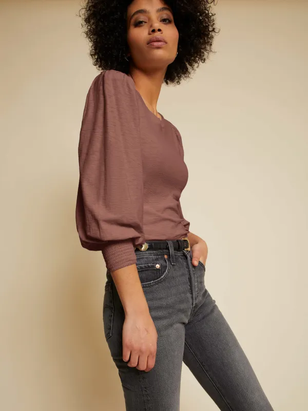 Loren Tee made by Nation Los Angeles