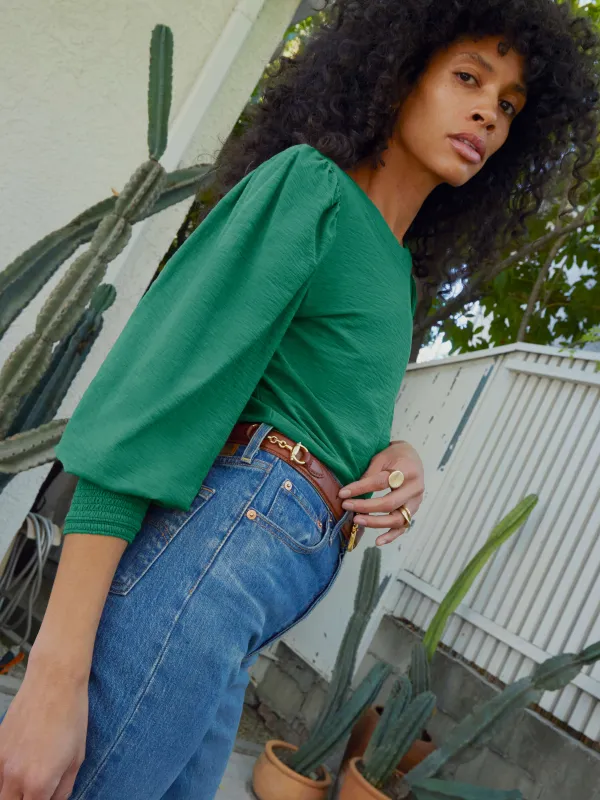 Loren Tee made by Nation Los Angeles