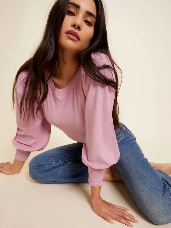 Loren Tee made by Nation Los Angeles