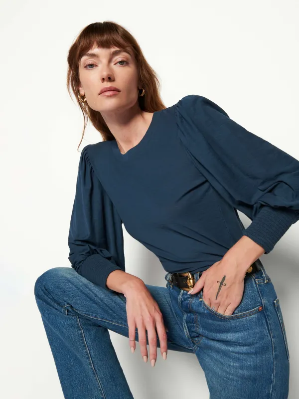 Loren Tee made by Nation Los Angeles