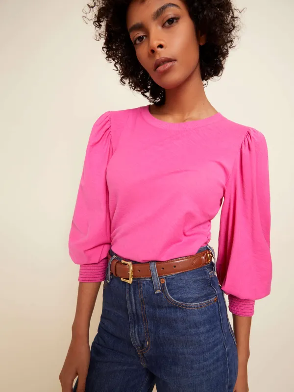 Loren Tee made by Nation Los Angeles