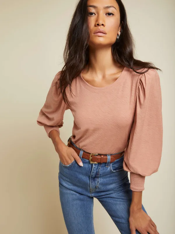 Loren Tee made by Nation Los Angeles