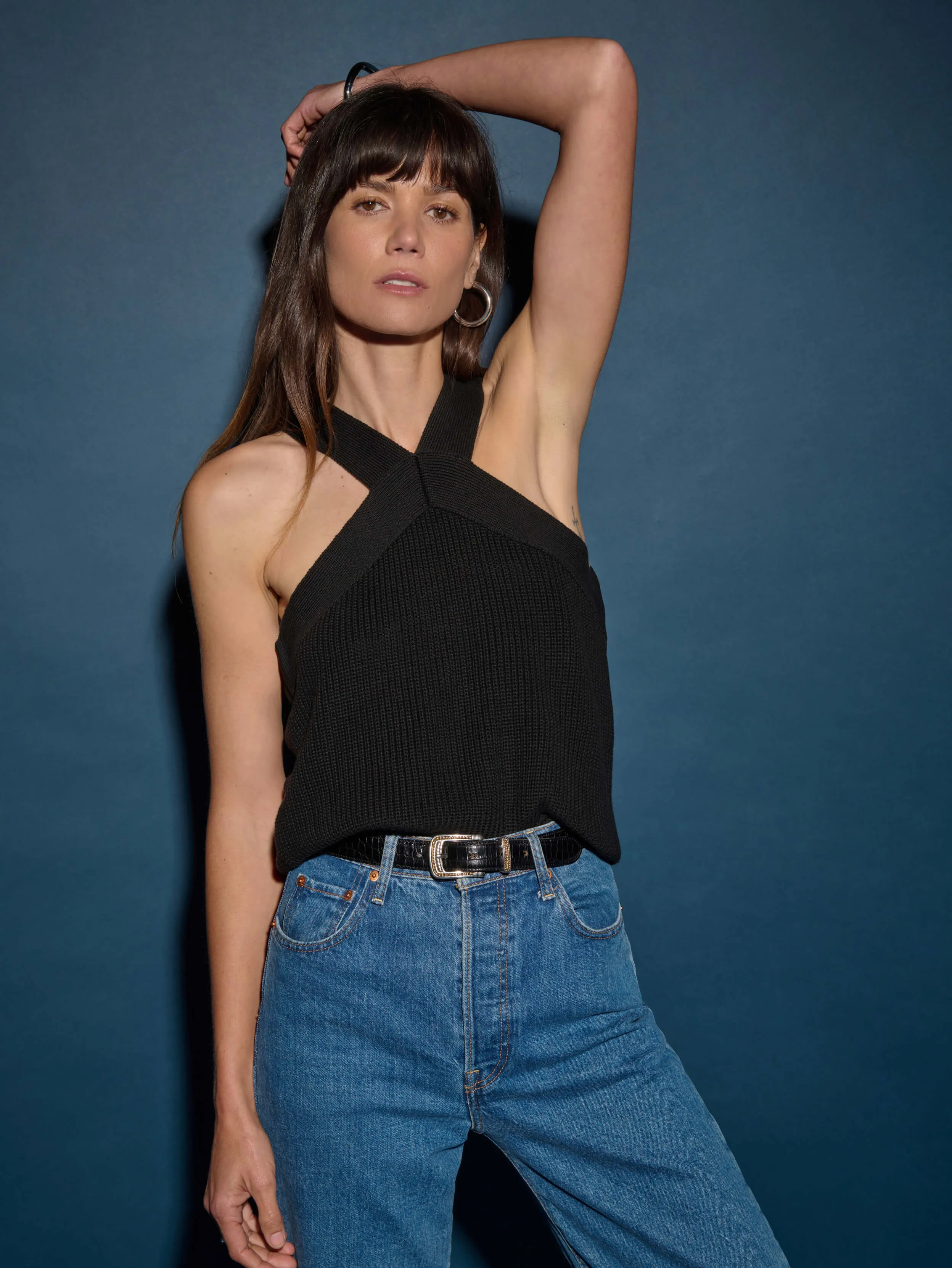 Desi Halter sold by Nation LTD product image thumbnail 3