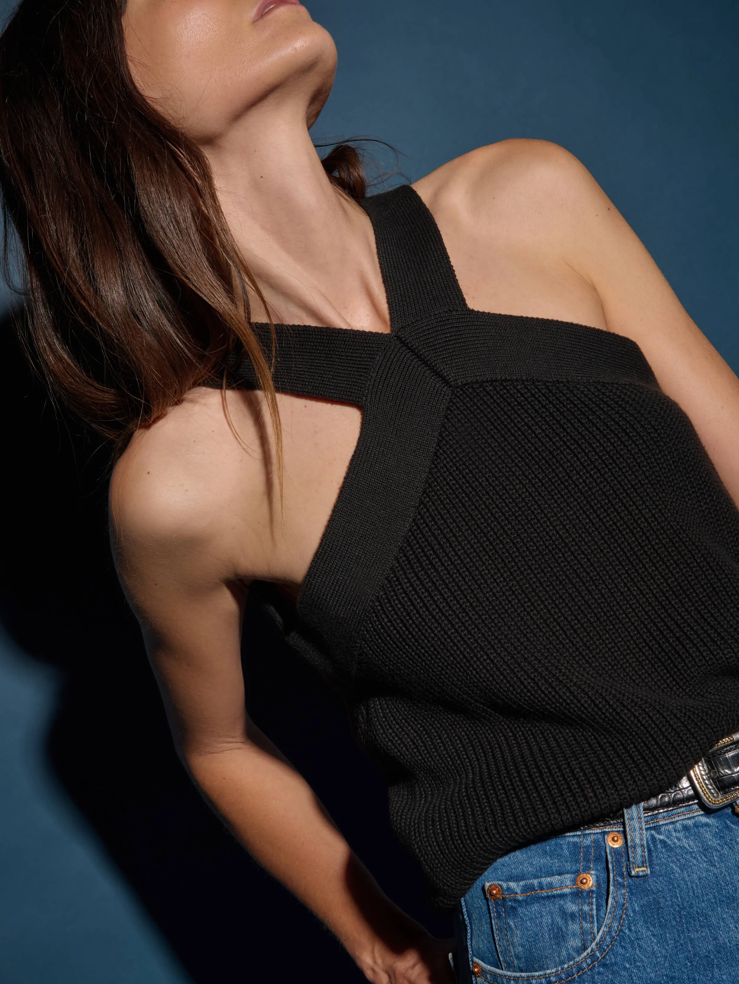 Desi Halter sold by Nation LTD