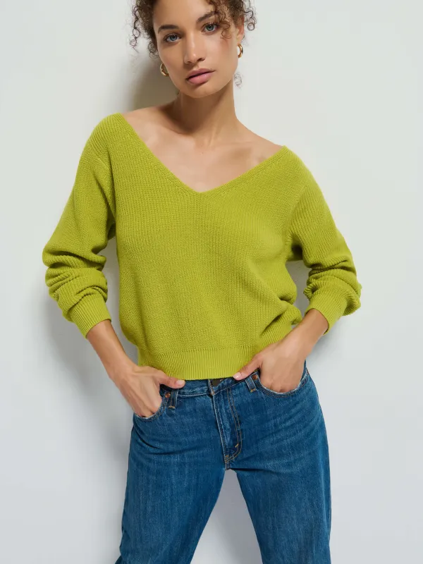 Lourde Sweater sold by Nation LTD