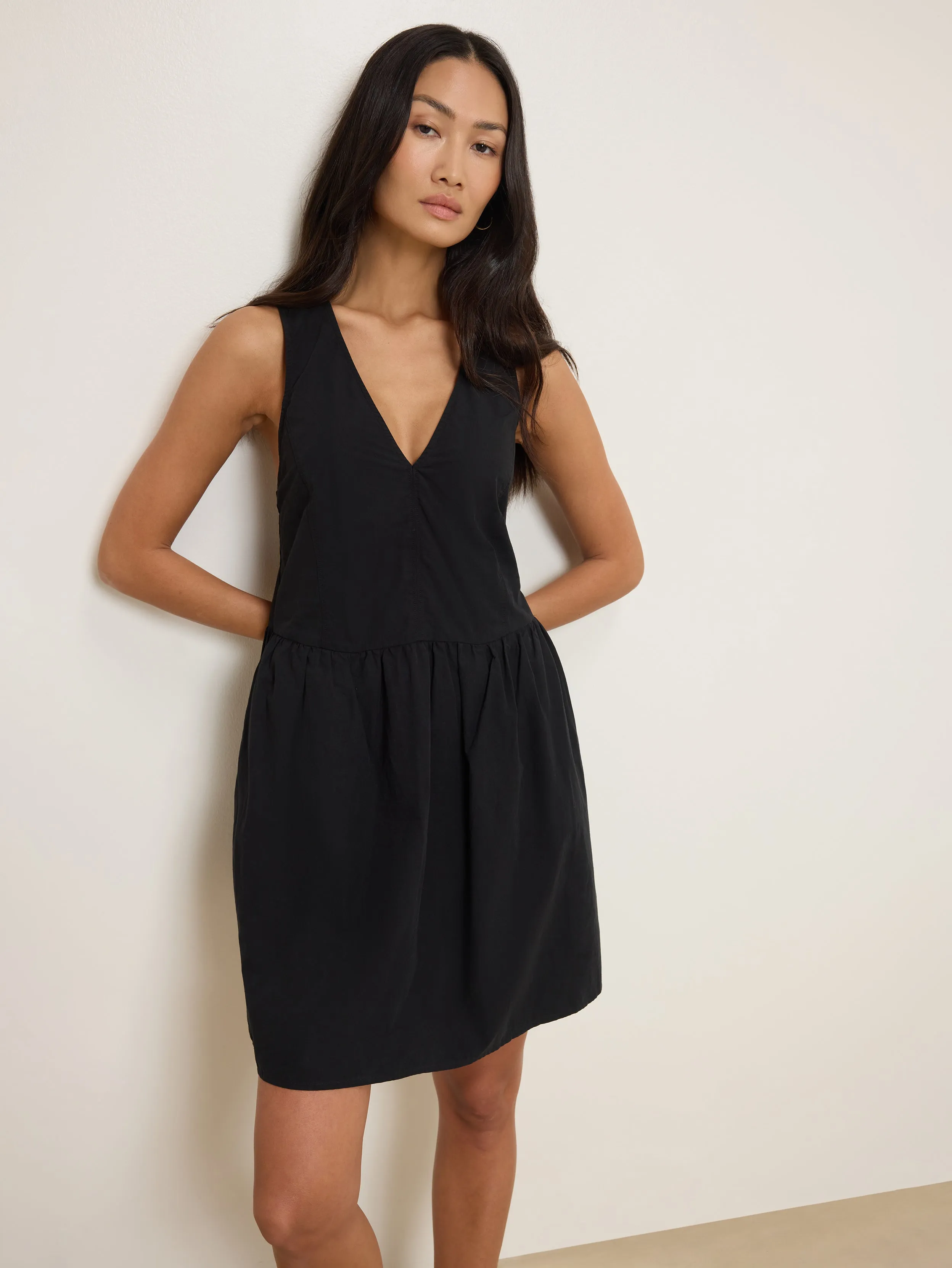 Joanna Mini Dress sold by Nation LTD product image thumbnail 3