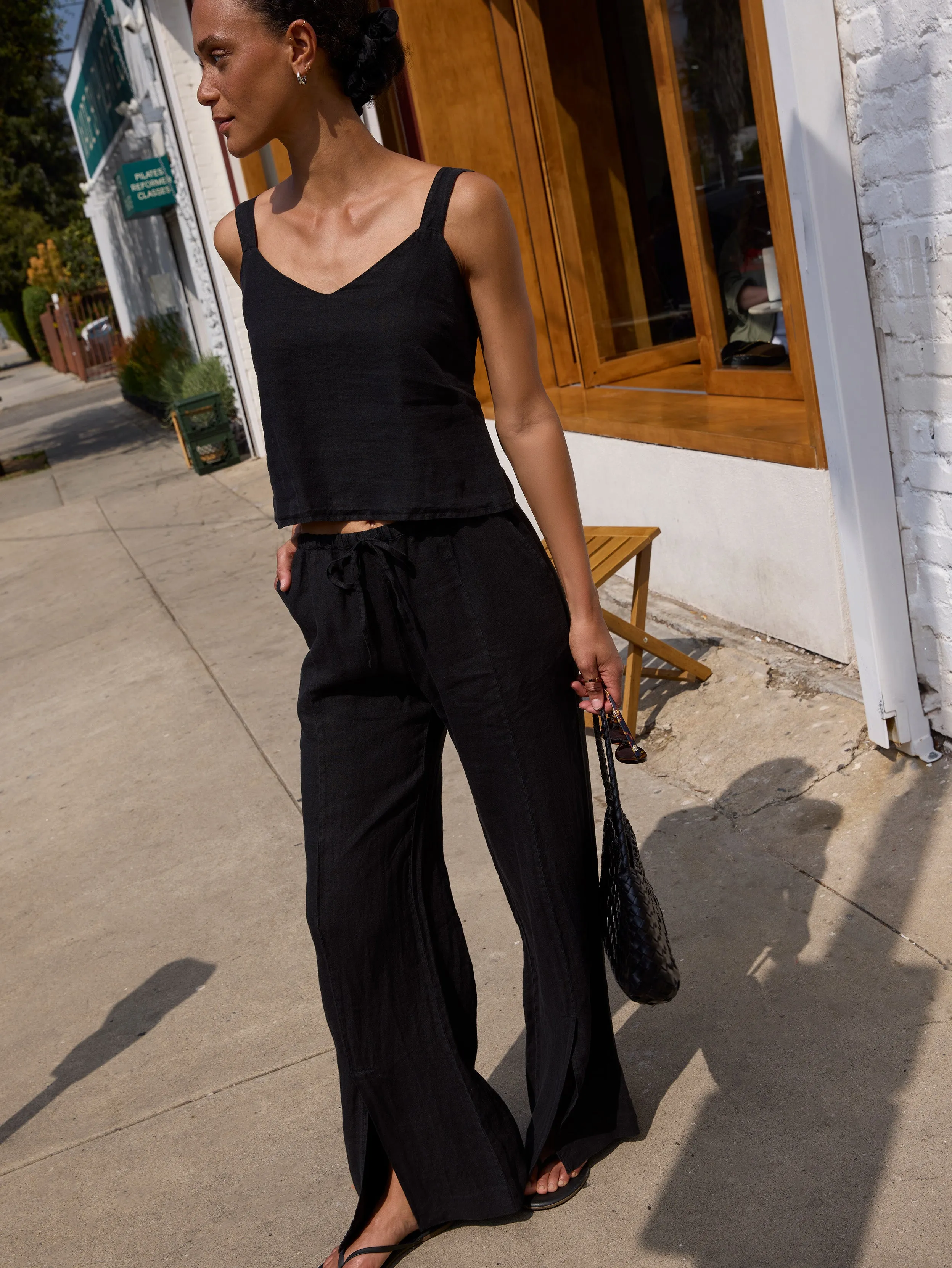 Elwood Pant sold by Nation LTD