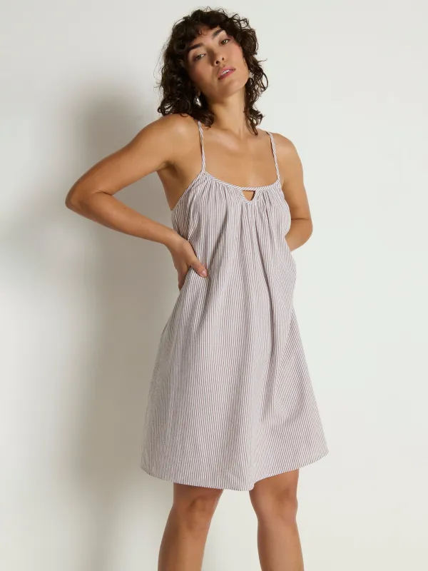 Margot Mini Dress made by Nation Los Angeles
