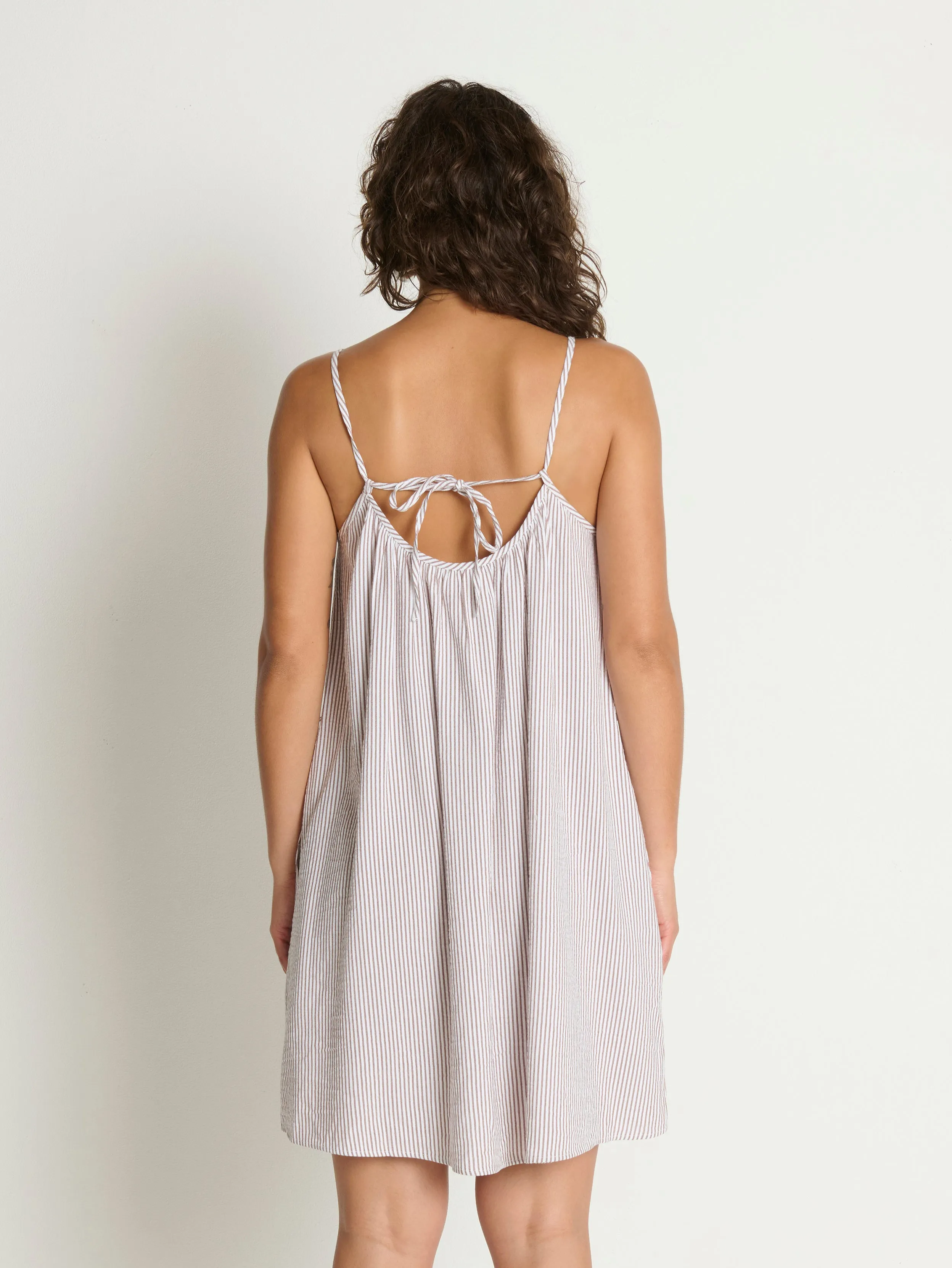 Margot Mini Dress sold by Nation LTD product image thumbnail 5