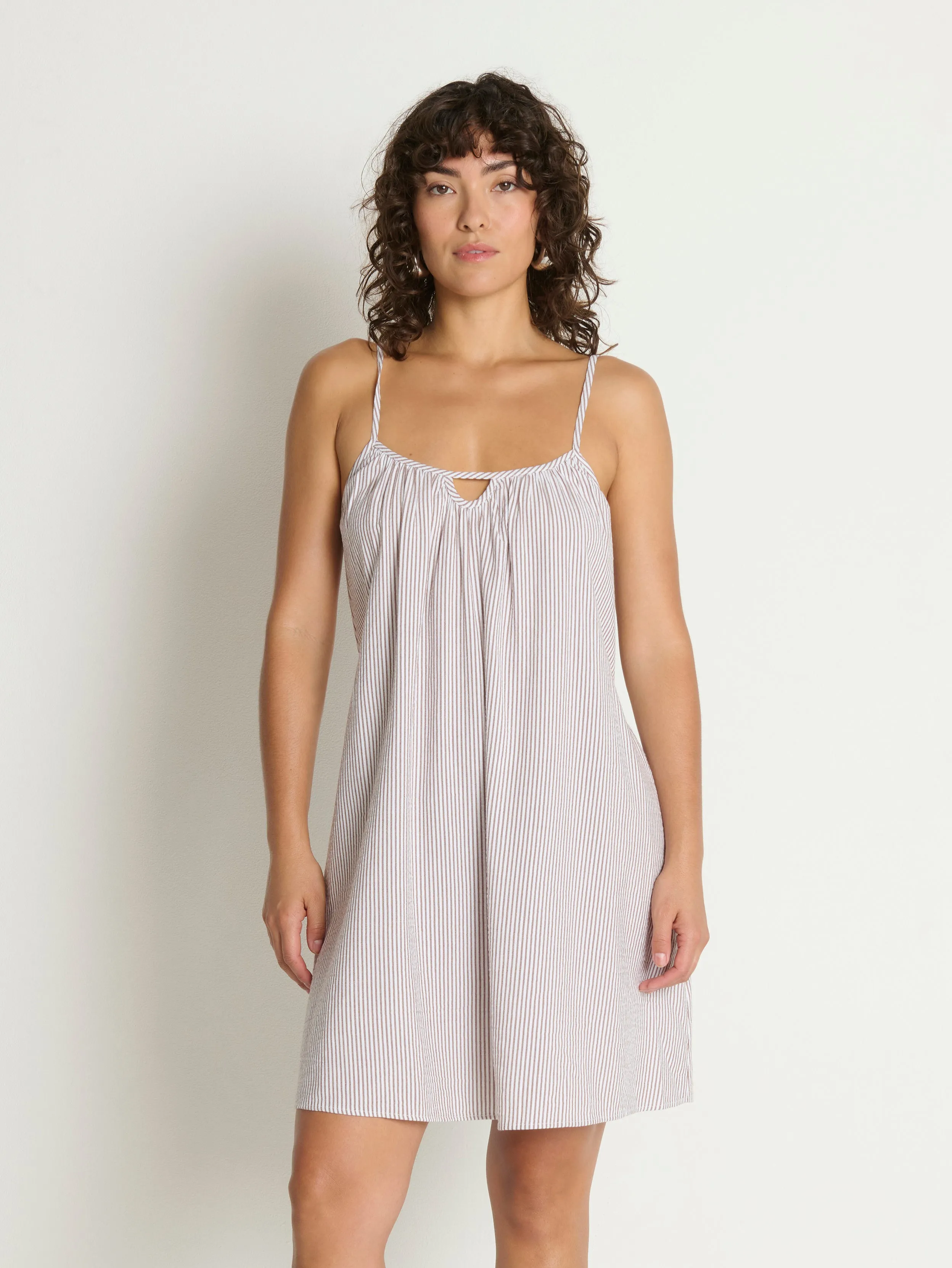 Margot Mini Dress sold by Nation LTD product image thumbnail 4