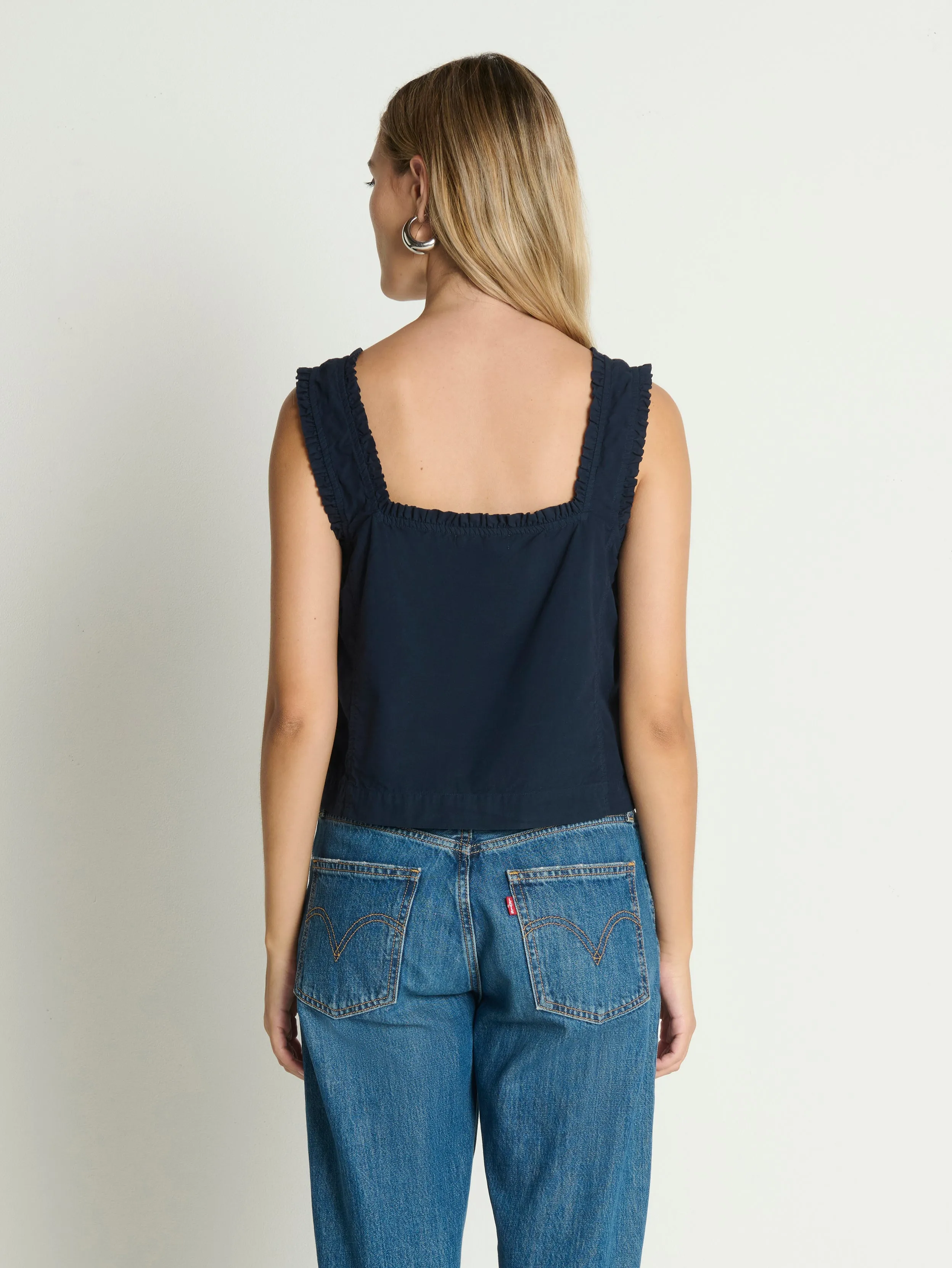 Eugena Tank sold by Nation LTD product image thumbnail 5