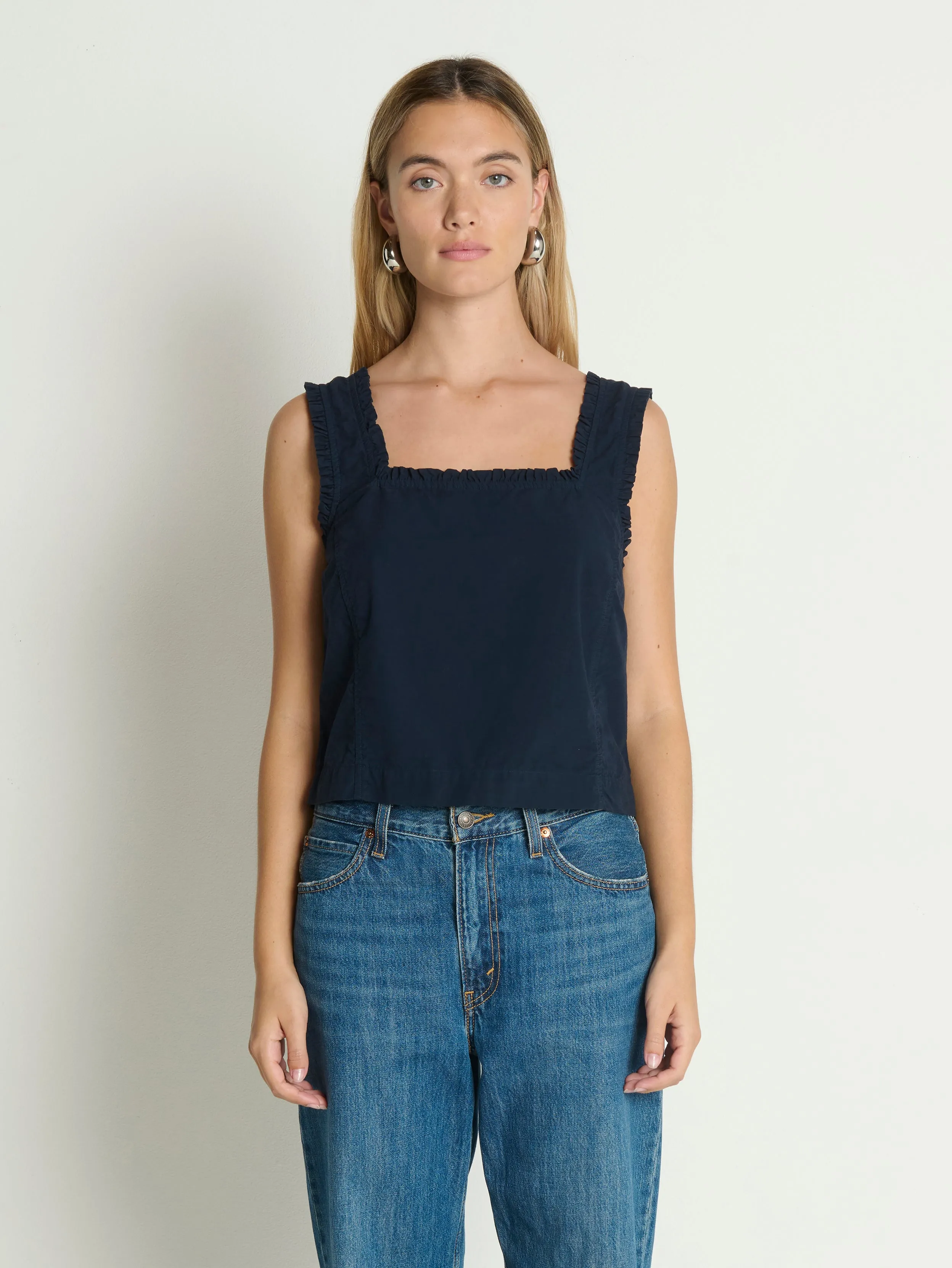 Eugena Tank sold by Nation LTD product image thumbnail 4