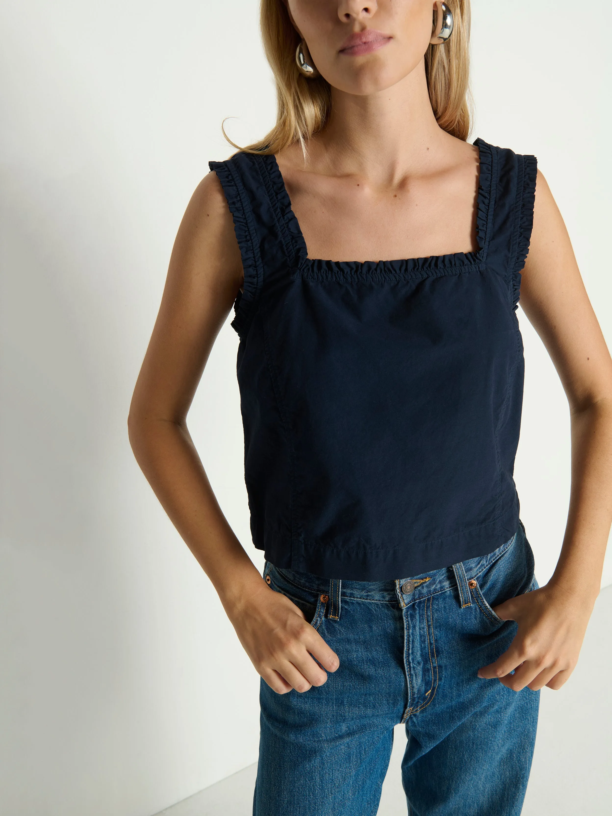 Eugena Tank sold by Nation LTD product image thumbnail 3