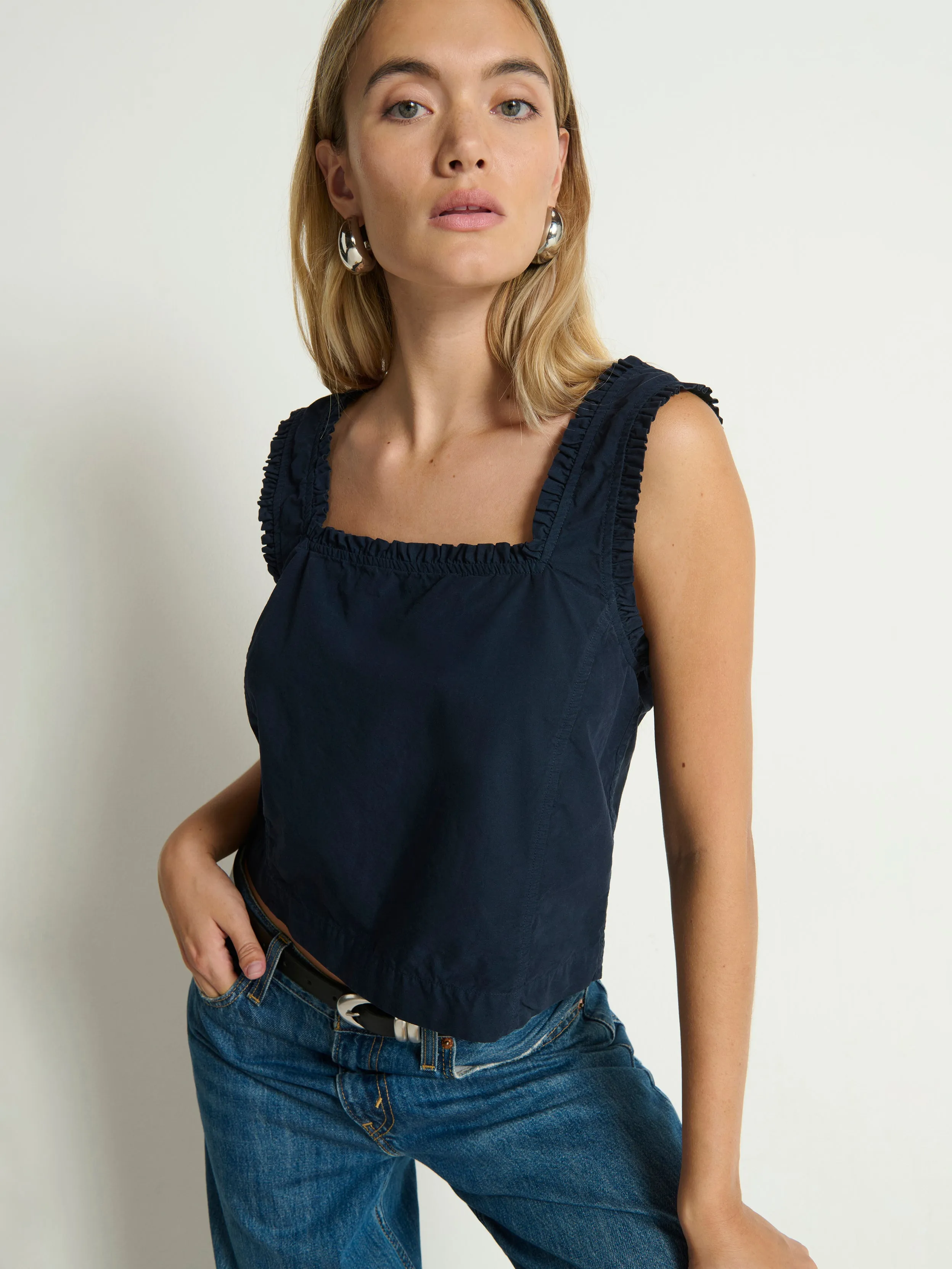 Eugena Tank sold by Nation LTD product image thumbnail 2