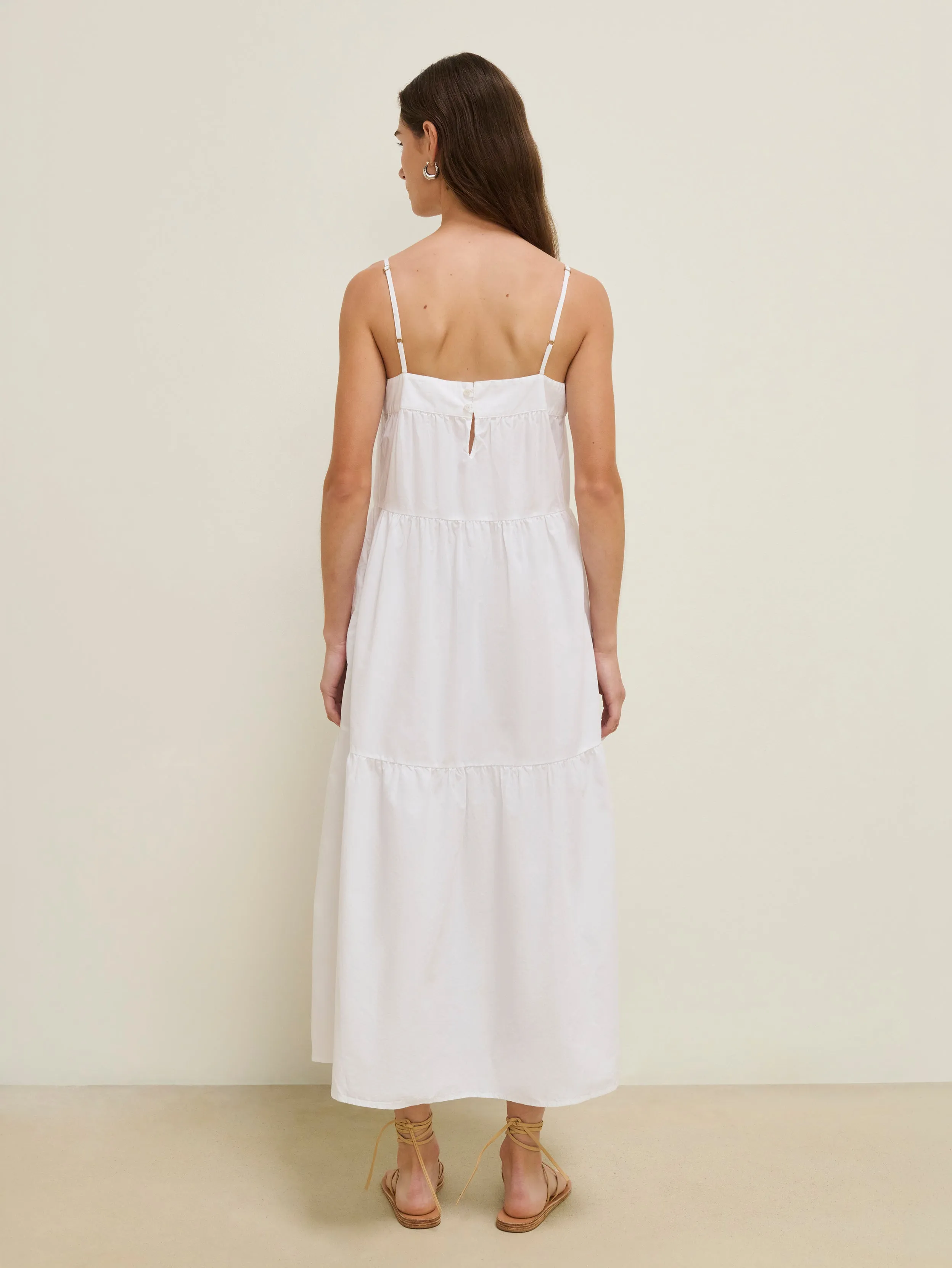 Meadow Midi Dress sold by Nation LTD product image thumbnail 5