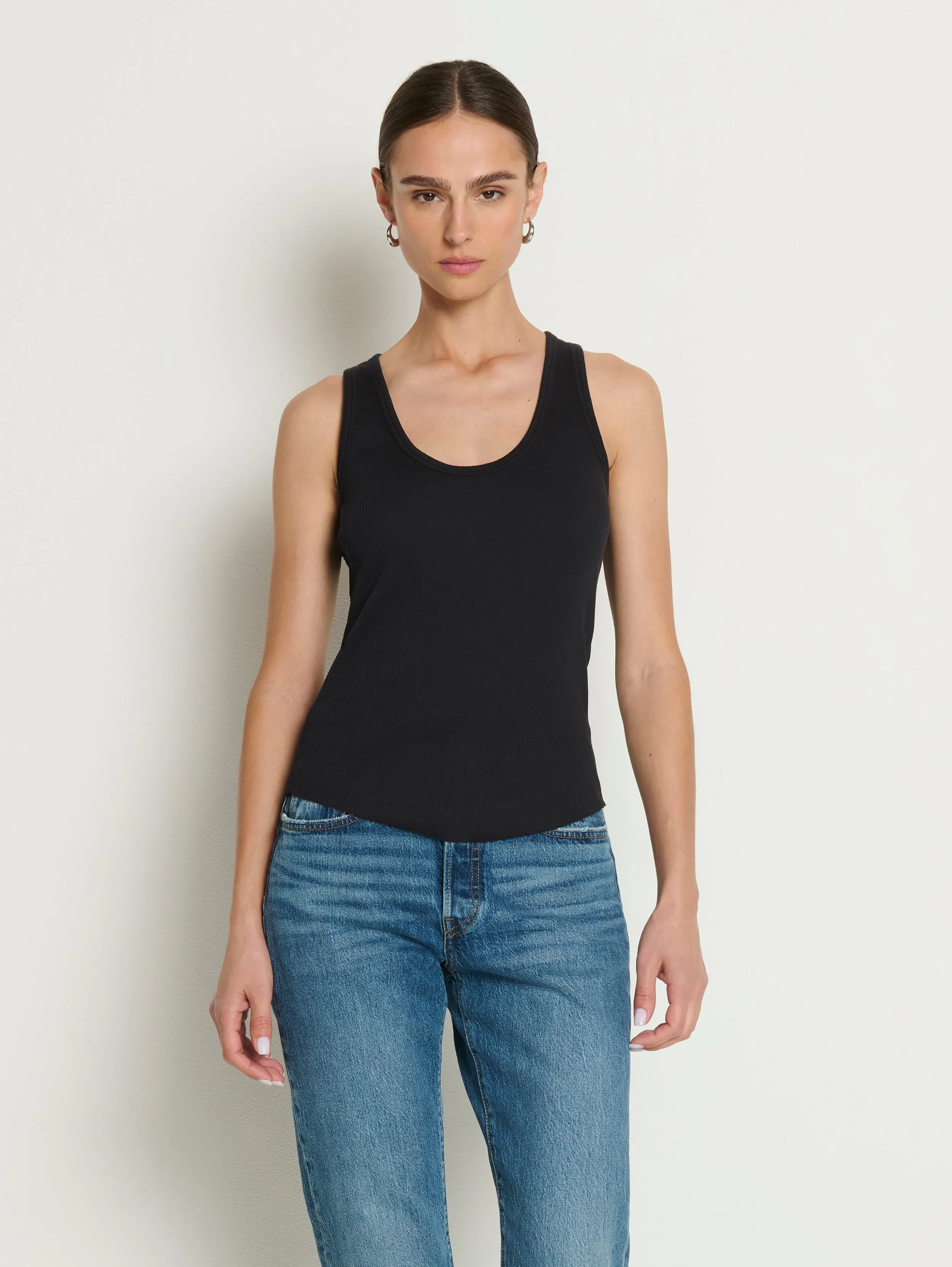 Stella Tank sold by Nation LTD product image thumbnail 4