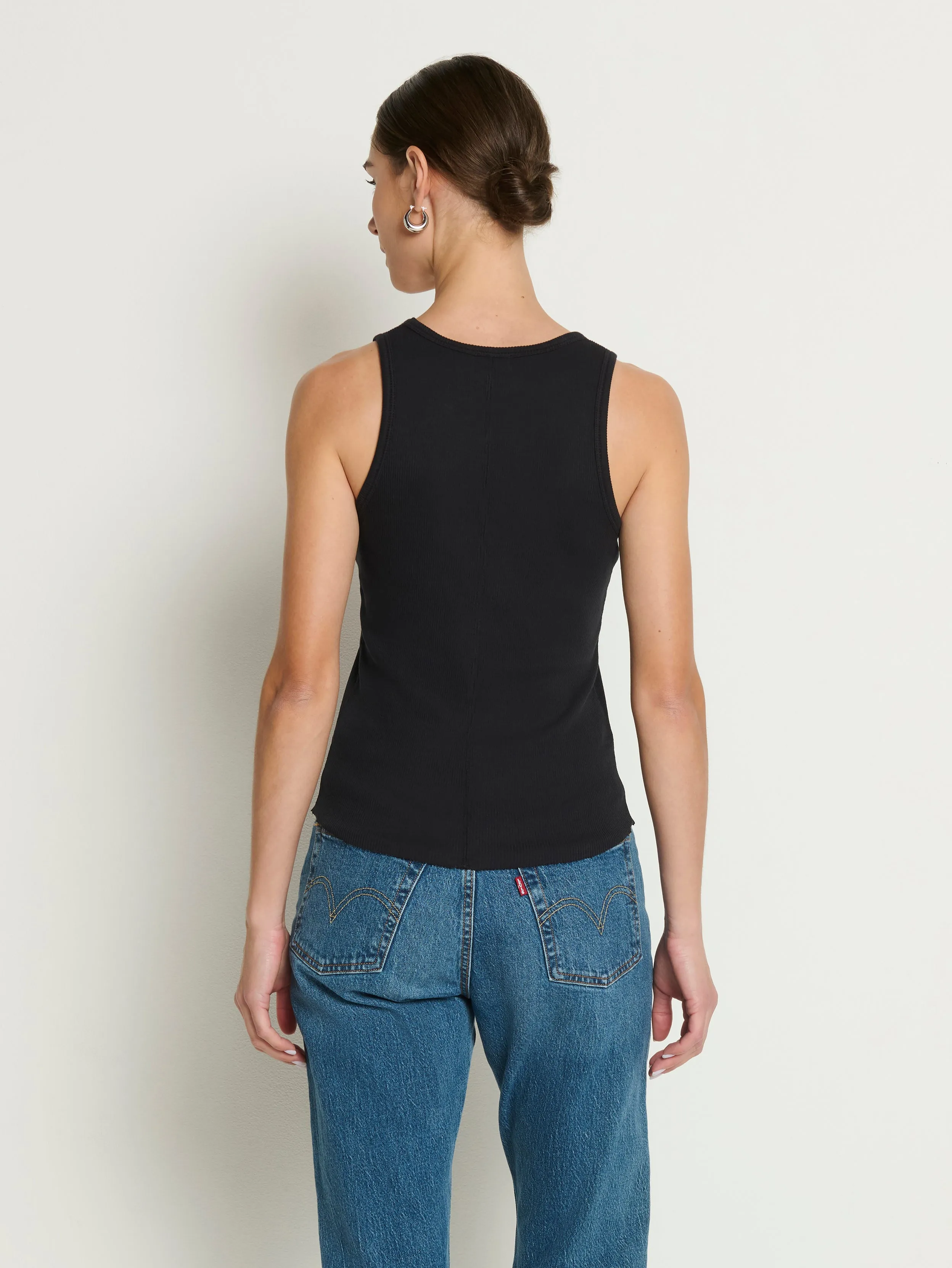 Stella Tank sold by Nation LTD product image thumbnail 5
