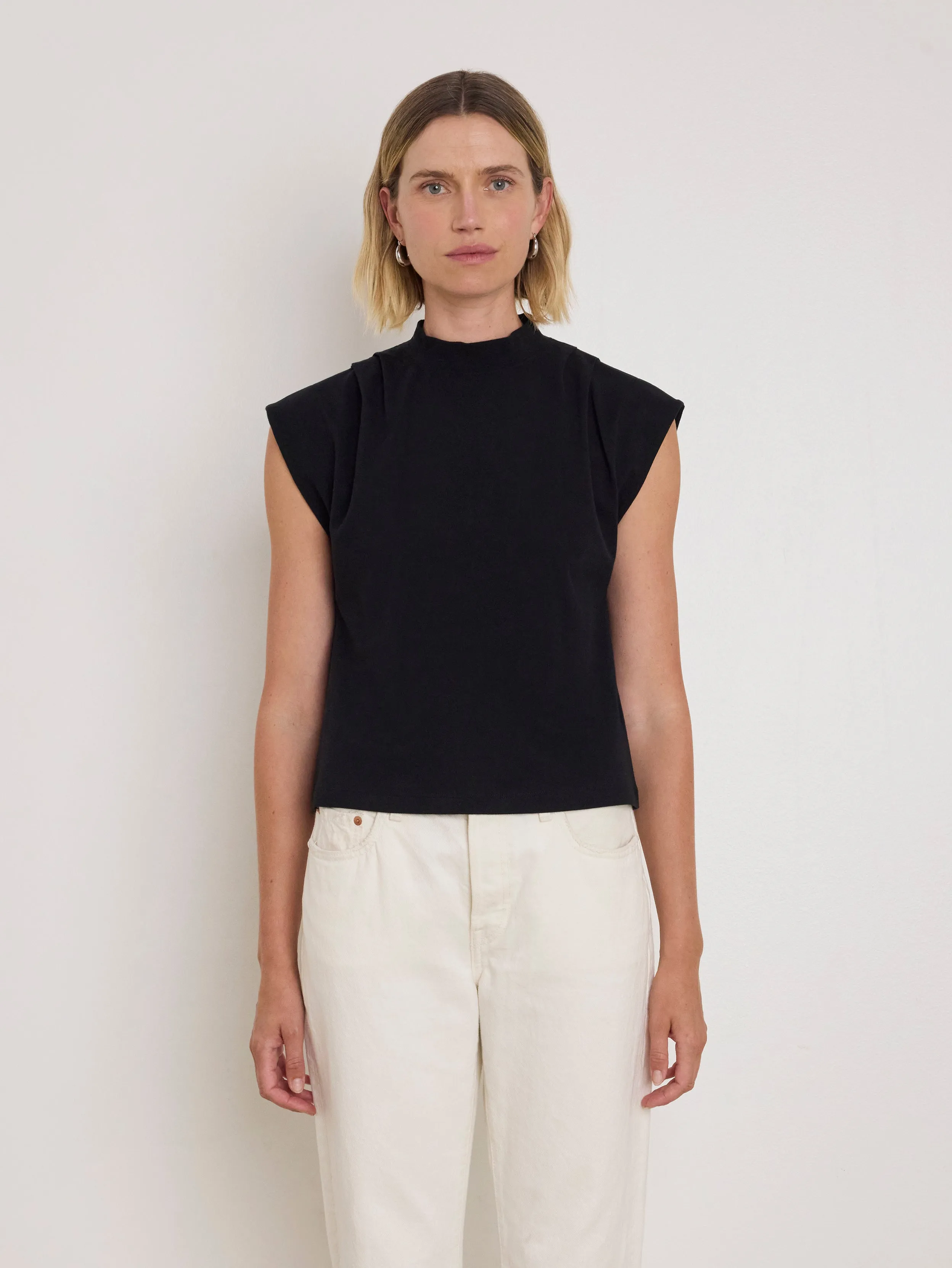 Breanna Top sold by Nation LTD product image thumbnail 4
