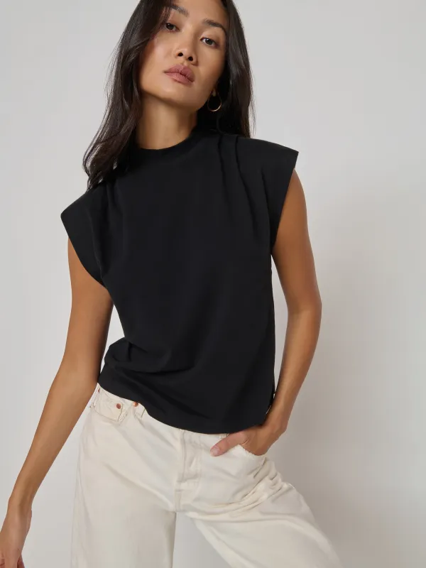 Breanna Top made by Nation Los Angeles