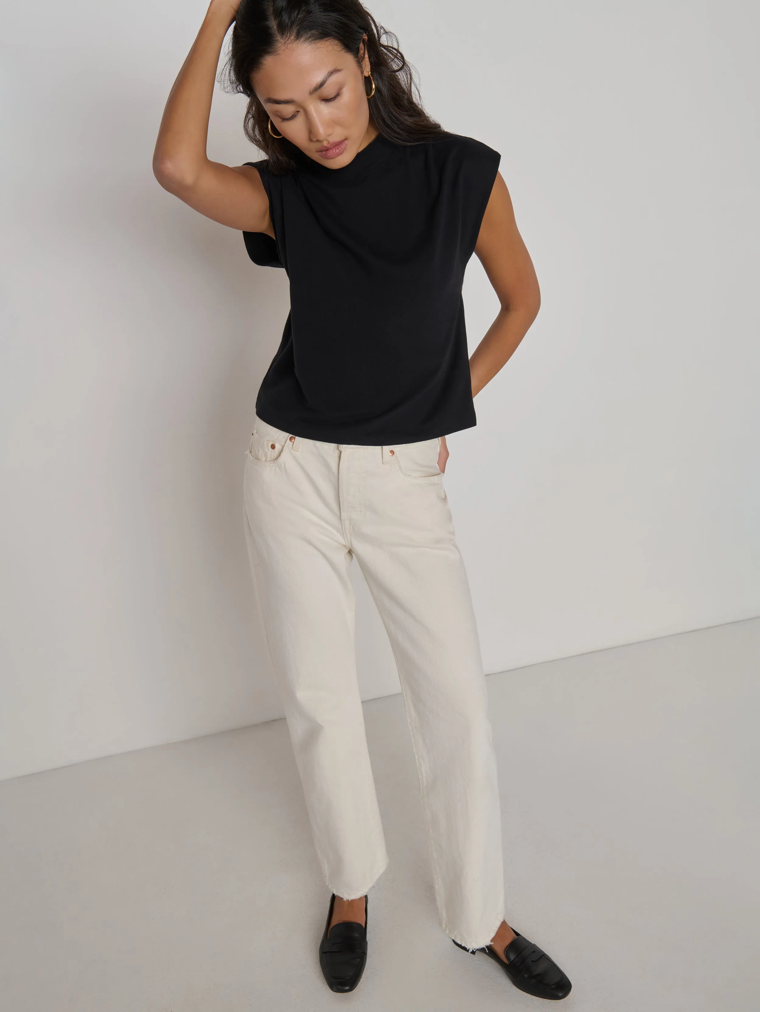 Breanna Top sold by Nation LTD product image thumbnail 2