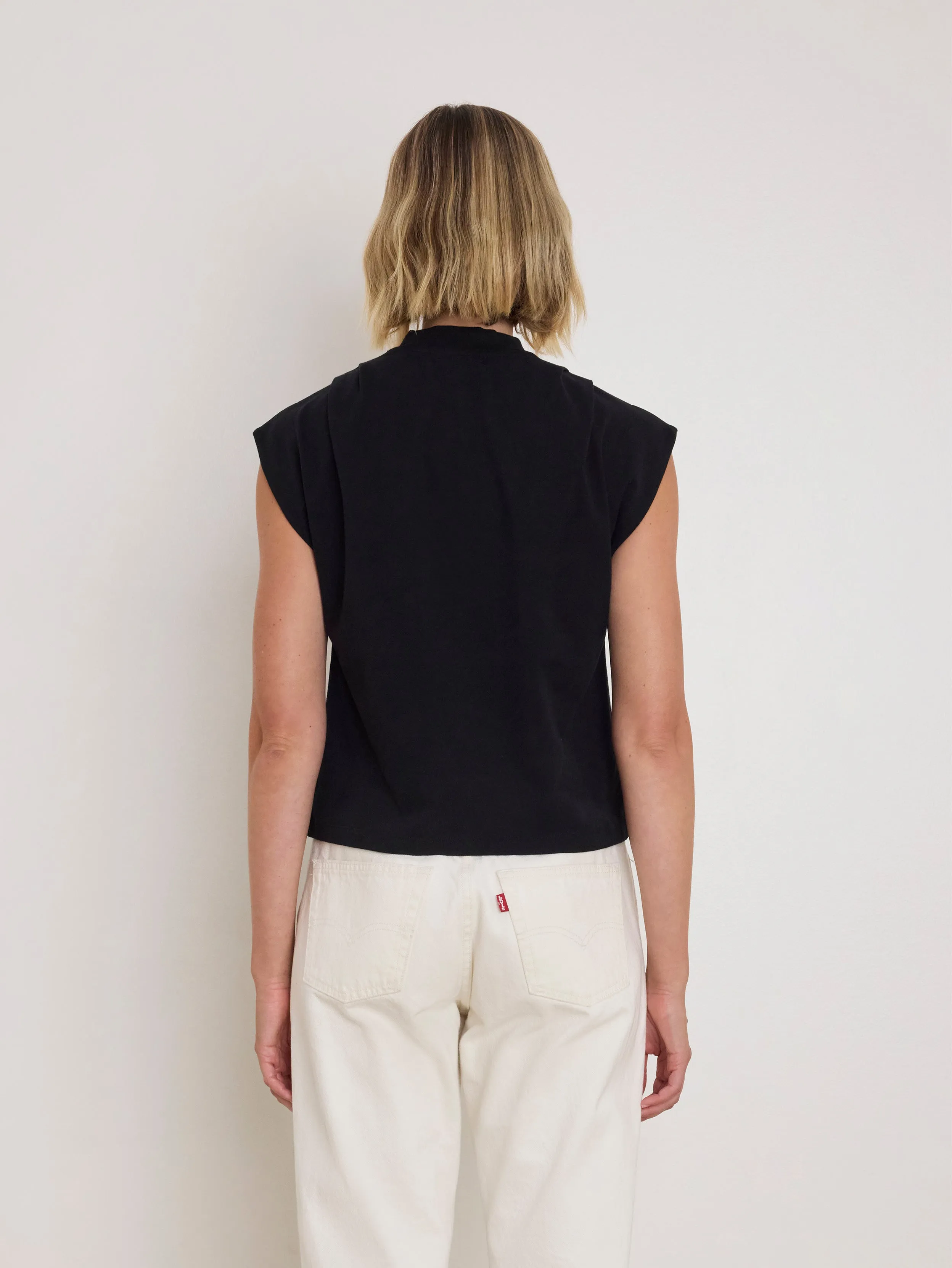 Breanna Top sold by Nation LTD product image thumbnail 5