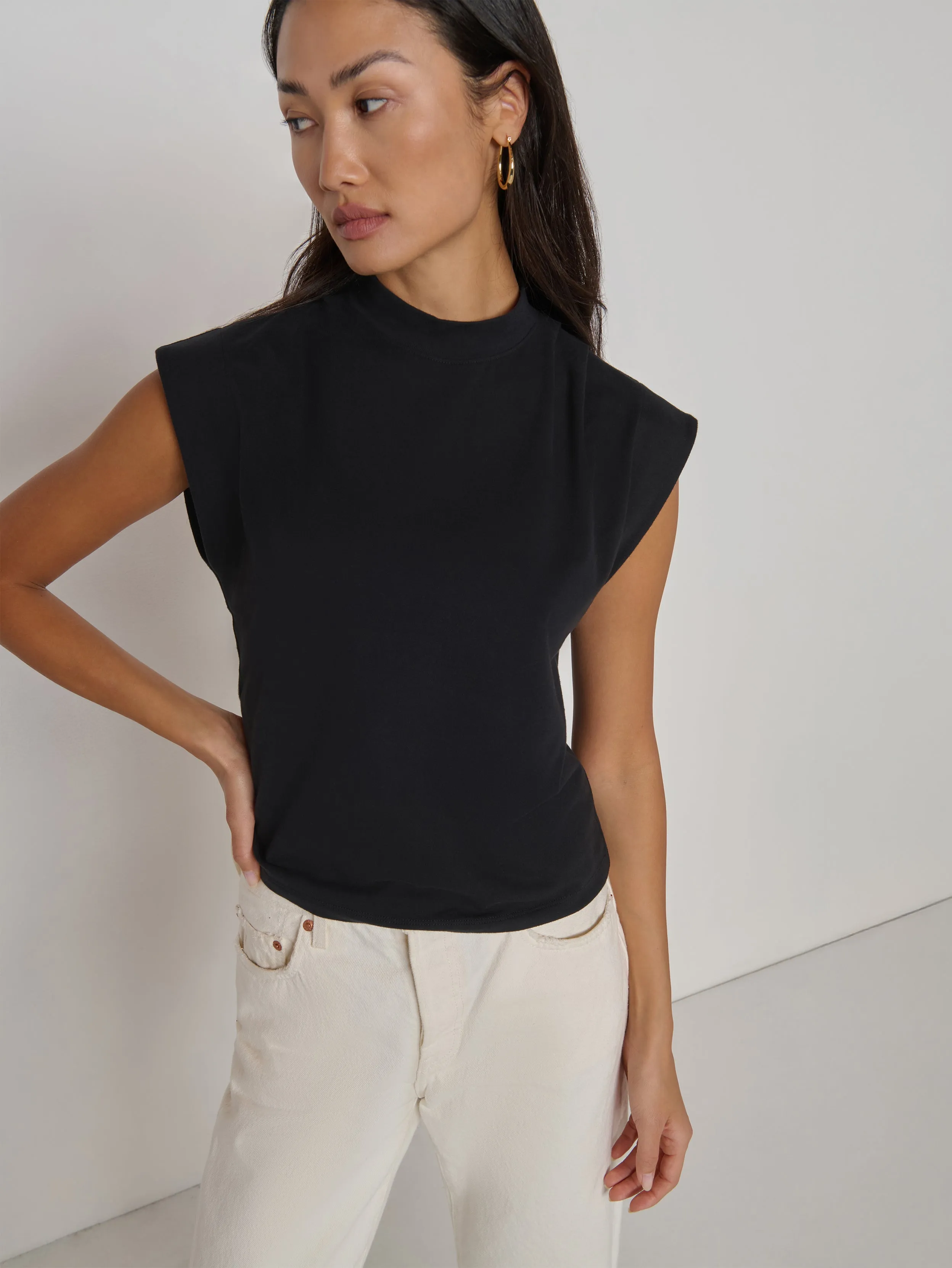Breanna Top sold by Nation LTD product image thumbnail 3