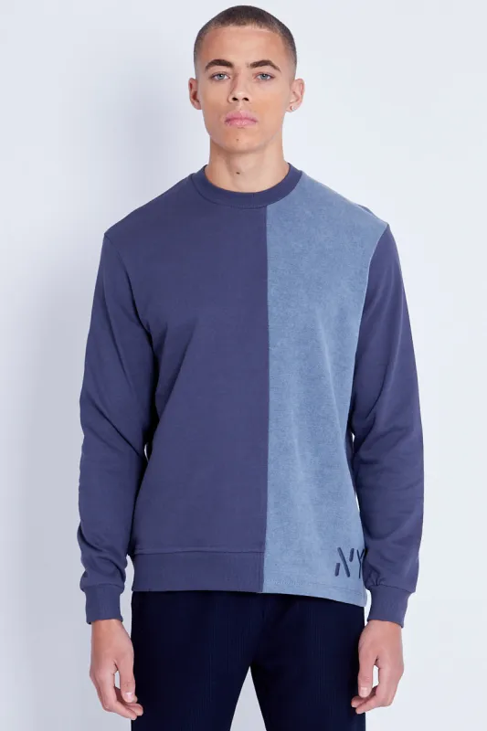 CRANE SWEATSHIRT sold by NATIVE YOUTH